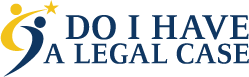 Do I Have a Legal Case Logo